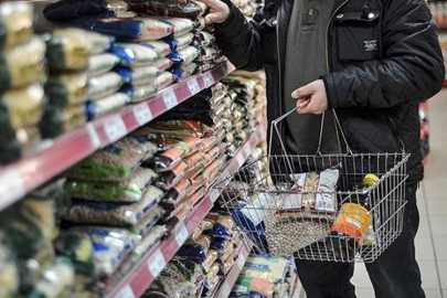 İstanbul'un şubat enflasyonu belli oldu