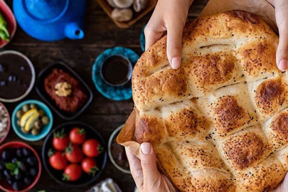Ramazanın ilk iftarı bugün yapılacak