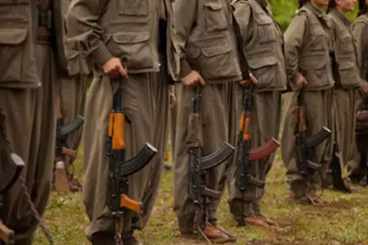 Terör örgütü PKK silah bırakacağını açıkladı... Kandil: İmralı'nın çağrısına uyuyoruz