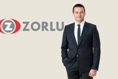 Zorlu Holding CEO'su Cem Köksal Ramazan tebriğinden rahatsız oldu!