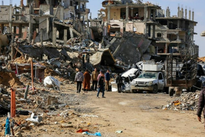 İsrail, ramazan boyunca ateşkes önerisini onayladı