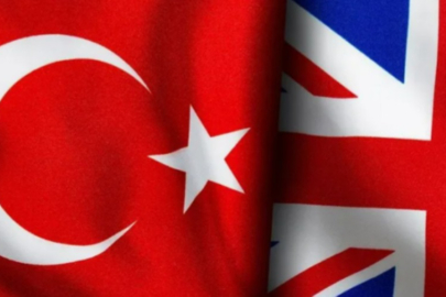 Türkiye ve İngiltere, Ankara’da Suriye’yi Görüşecek
