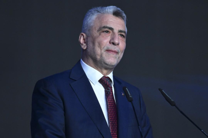 Bakan Bolat: Yıllık enflasyon son 3 yılın en düşük seviyesinde