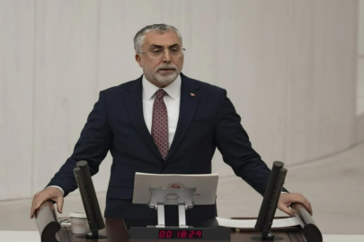 Bakan Işıkhan: 1 milyon gence istihdam sağlanacak