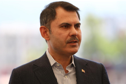 Bakan Kurum: Depremle mücadele bir milli güvenlik meselesi