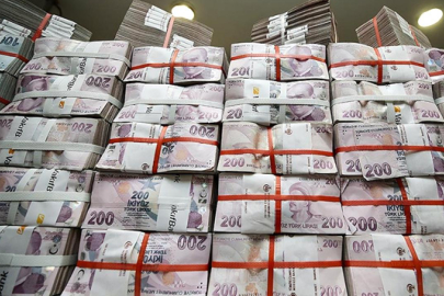 Bankaların ocak ayı net karı 47,3 milyar lira oldu