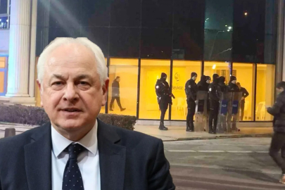 Beykoz Belediye Başkanı Alaattin Köseler adliyeye sevk edildi