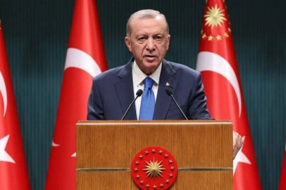 Cumhurbaşkanı Erdoğan: Ne Rusya ne Ukrayna'sız bir çözüm mümkün