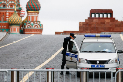Moskova'da sinagog ve metroya yönelik terör saldırısı engellendi