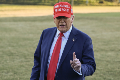 Trump'tan sürpriz Putin çıkışı! ''Böylece sonumuz Avrupa'ya benzemez''