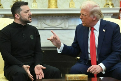 Trump’tan Zelenski’ye tepki: Yapılabilecek en kötü açıklama