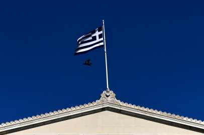 Yunanistan, Ukrayna Zirvesi'nde neden yok? Muhalefet hükümeti başarısızlıkla suçluyor