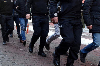 Jandarma ve MİT'ten ortak operasyon: 30 DHKP-C'li gözaltına alındı