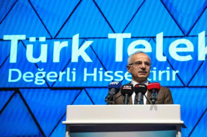 Bakan Uraloğlu: 5G’de yerli çözümlerle güçlü altyapı kuracağız