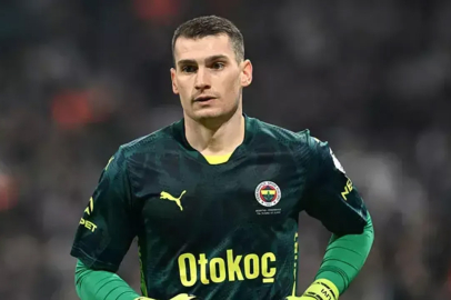 Dominik Livakovic'e büyük şok! Soruşturma başlatıldı