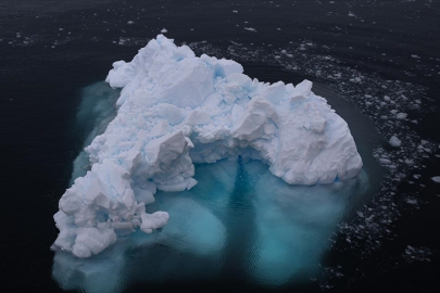 Dünyanın en güçlü okyanus akıntısı 2050'ye kadar yüzde 20 yavaşlayabilir