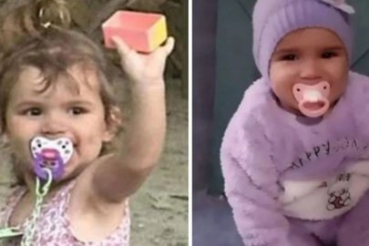 Tekirdağ’da 2 yaşındaki Sıla’nın ölümü davasında karar açıklandı