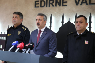 Jandarma ve polisten uyarı: Dolandırıcılara karşı dikkatli olun!