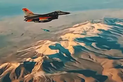 Türk Savunma Sanayisinde büyük adım: GÖZDE hedefi tam isabetle vurdu!