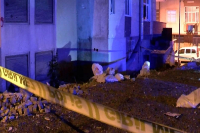 İstanbul'da kan donduran olay: Oyun oynayan çocuklar bebek cesedi buldu