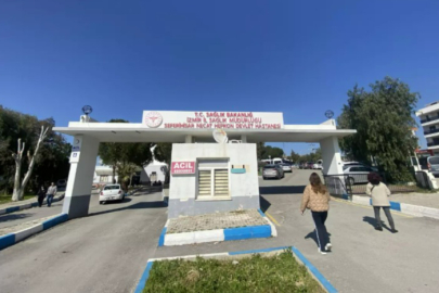 İzmir’de hastanede sahte rapor skandalı: 11 gözaltı