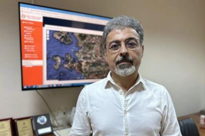 Prof. Dr. Sözbilir: Ege'de kuzeydoğu fay hattı kırılıyor