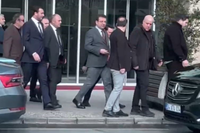 Üniversite diplomasında usulsüzlük iddiası: İmamoğlu'nun ifadesi ortaya çıktı