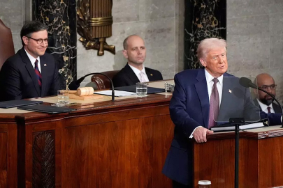 Trump'tan son dakika Ukrayna ve Rusya mesajı!
