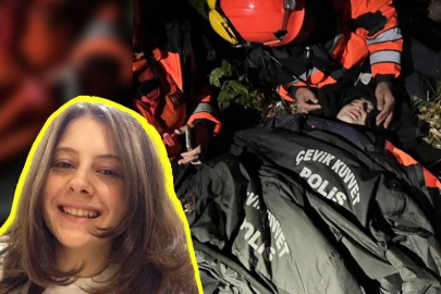 Ece Gürel kimdir, kaç yaşında? Belgrad Ormanı'nda kaybolan Ece Gürel bulundu mu?