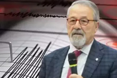 Hangi şehir büyük deprem riski taşıyor? Naci Görür uyardı!