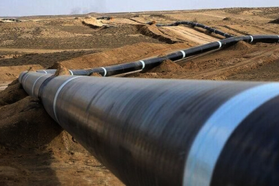 Irak-Türkiye boru hattında yeni gelişme: İki yıl sonra açılıyor