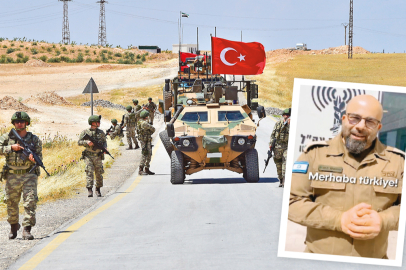 İsrail'den küstah propaganda! Sapına kadar Siyonist