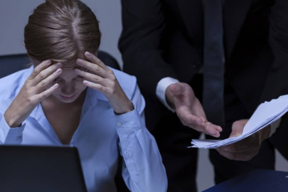 "Mobbing" için yeni genelge Resmi Gazete'de