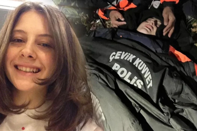 4 gün sonra bulunan mimardan acı haber! Ece Gürel hastanede hayatını kaybetti