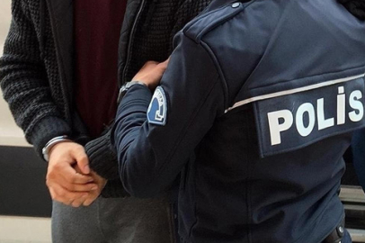 Kırmızı bültenle aranan şüpheli Muğla’da yakalandı