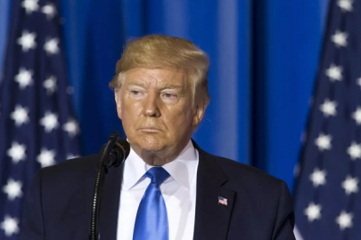 Trump: İran ile ilgili yakında bir şeyler olacak