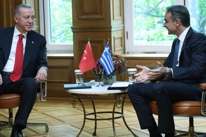 Yunan basınından çarpıcı Türkiye yorumu: Avrupa güvenliği için yeni lider!