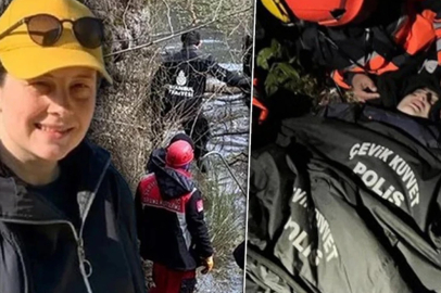 Ece Gürel'in ön otopsisi tamamlandı