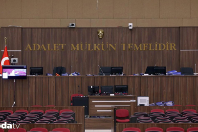 Resmi Gazete'de yayımlandı: Amasya'da idari mahkeme kurulacak