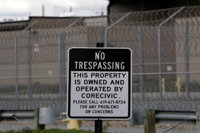 South Carolina'da bir kişi, 15 yıl sonra ABD'de kurşuna dizilerek idam edilen ilk mahkum oldu