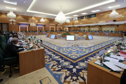 Türkiye'nin çabaları sonuç verdi! Suriye tekrar masadaki yerini aldı