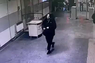 Adım adım ölüme gitmiş... Ece Gürel'in yeni görüntüleri ortaya çıktı