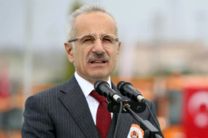 Bakan Uraloğlu duyurdu: Bakırköy-Kirazlı Metrosu ile Ulaşım 13,5 Dakikaya Düştü