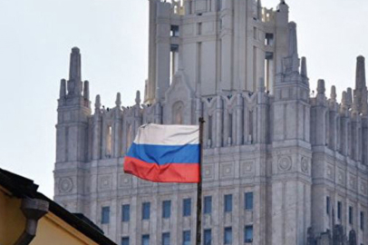 Rusya, iki İngiliz diplomatın akreditasyonlarını iptal etti