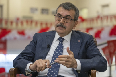 Sendikadan okullarda LGBT propagandası... Bakan Tekin'den sert tepki: Gerekli işlemleri yürüteceğiz