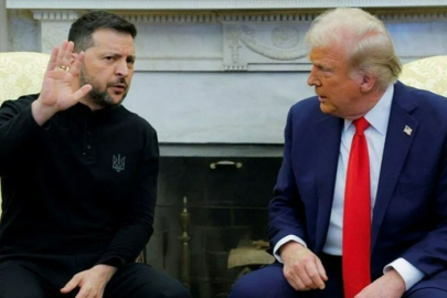 Trump’ın temsilcisi  Witkoff : Zelenski mektubunda özür diledi