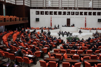 13 dokunulmazlık dosyası TBMM'ye sevk edildi