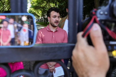 BM Sözcüsünden tutuklamaya sert tepki: İfade özgürlüğü önemli