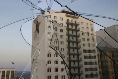 Moskova'dan peş peşe açıklama! Savaşın başından bu yana bir ilk