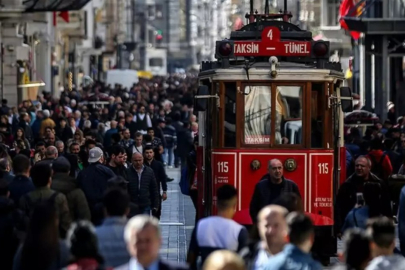 Türkiye’de en çok kullanılan isim ve soyadları açıklandı